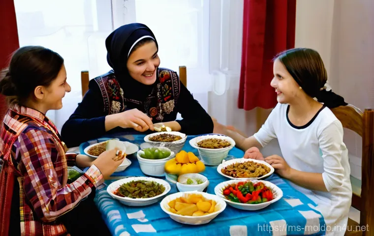 몰도바 플라치테 - **Image Prompt: A Delightful Assortment of Placinte Fillings**
"A vibrant, inviting flat lay pho... 몰도바 플라치테 - **Image Prompt: A Delightful Assortment of Placinte Fillings**
"A vibrant, inviting flat lay pho...